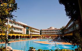 Hotel Mediterraneo